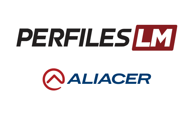 Perfiles LM Aliacer